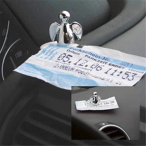 ANGELO parking ticket holder  - نگهدارنده کاغذ  / قبض پارکینگ